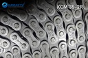 KCM Standard Roller Chains