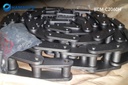 KCM Double Pitch Roller Chains