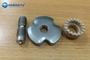 Welding Studs, washers &amp; ceramic ferrules