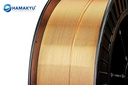 Copper Alloy Welding Wire (MOQ 12.5Kg/Spool)