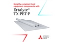 Ertalyte® TX PET