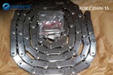 KCM SS Double Pitch Roller Chain C2052 SS, pitch 31.75mm, length 3,048 met/box, origin: Japan